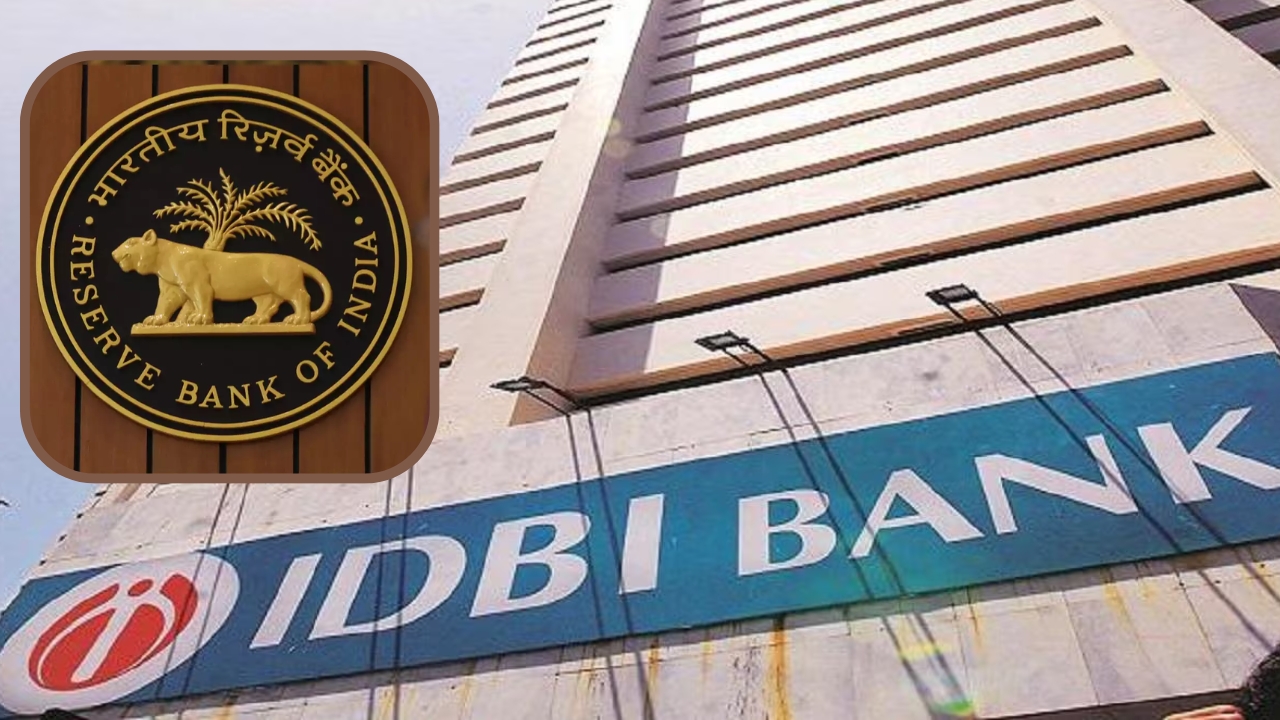 idbi rbi