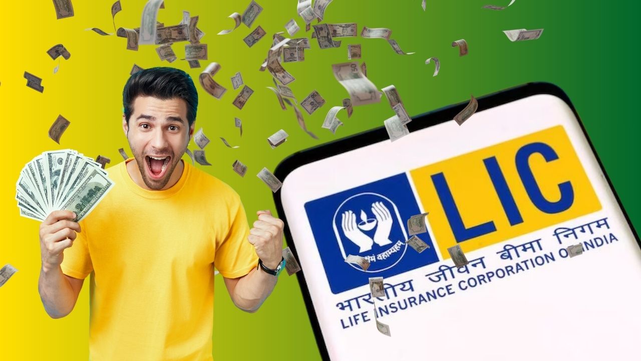 lic lifetime pension policy